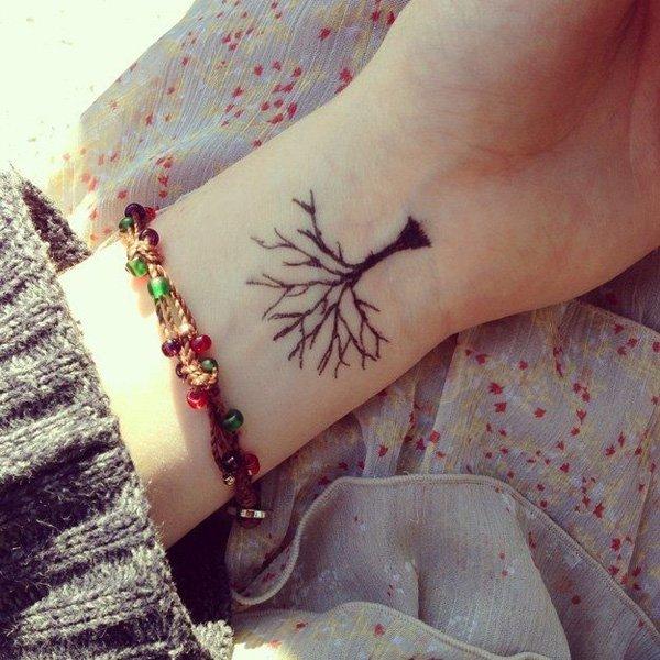 70 Lovely Tattoos for Girls