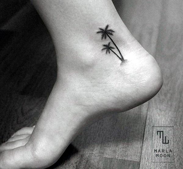 70 Lovely Tattoos for Girls