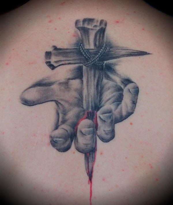 50 Awesome Praying Hands Tattoos
