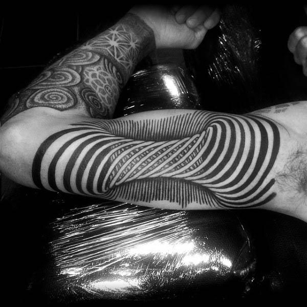 140 Awesome Examples of Full Sleeve Tattoo Ideas