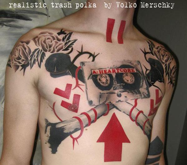 50+ Meaningful Tattoo Ideas