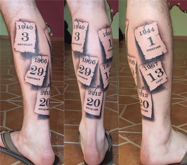 50+ Meaningful Tattoo Ideas