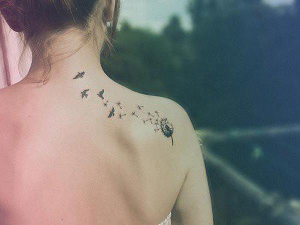 50+ Cute Small Tattoos You will Love