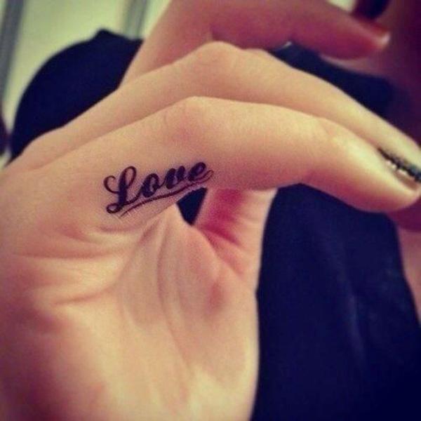 50+ Cute Small Tattoos You will Love