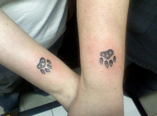 50+ Cute Small Tattoos You will Love