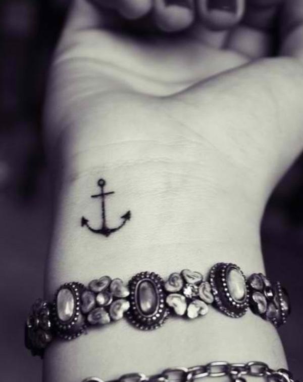 50+ Cute Small Tattoos You will Love