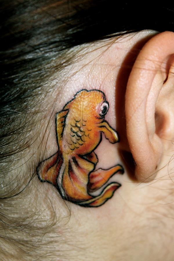 50+ Cute Small Tattoos You will Love