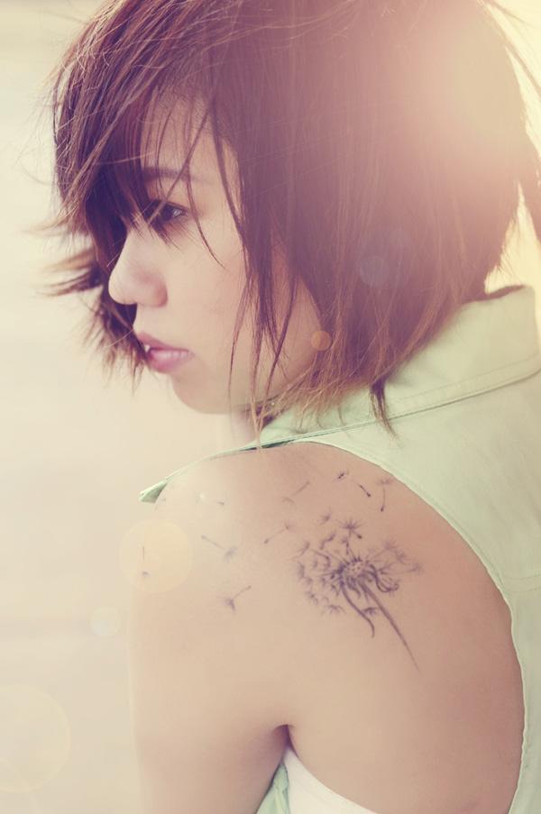 50+ Cute Small Tattoos You will Love