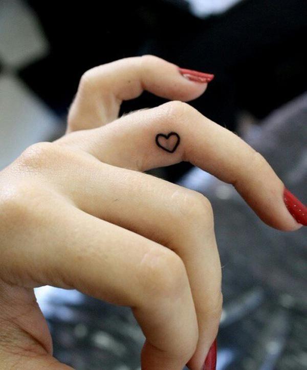 50+ Cute Small Tattoos You will Love