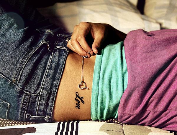 50+ Cute Small Tattoos You will Love