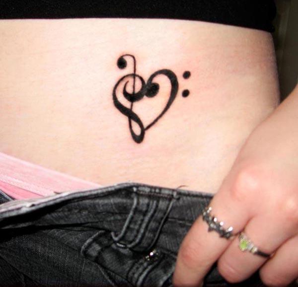 50+ Cute Small Tattoos You will Love