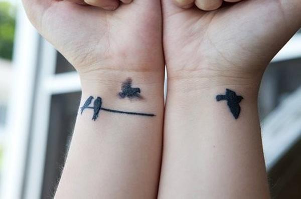 50+ Cute Small Tattoos You will Love