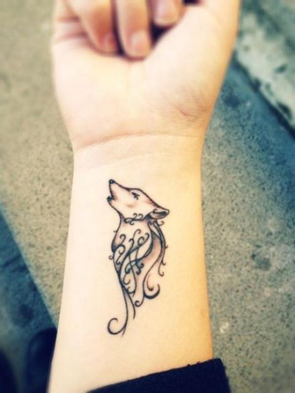 50+ Cute Small Tattoos You will Love