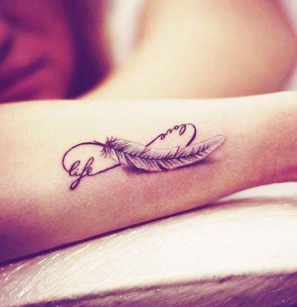 50+ Cute Small Tattoos You will Love