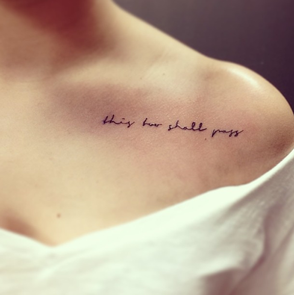 50+ Cute Small Tattoos You will Love