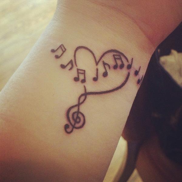 50+ Cute Small Tattoos You will Love