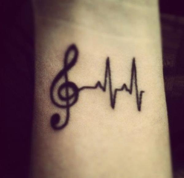 50+ Cute Small Tattoos You will Love
