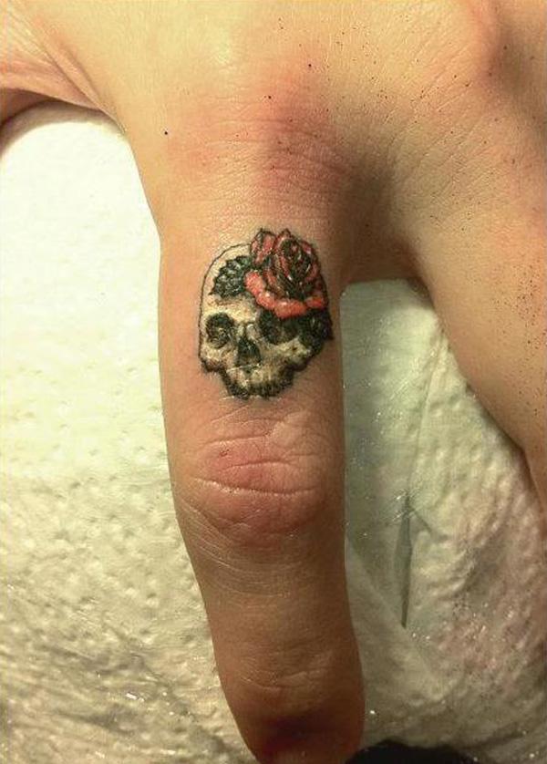 50+ Cute Small Tattoos You will Love
