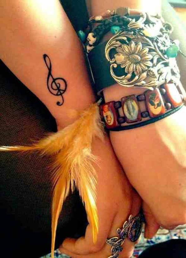 50+ Cute Small Tattoos You will Love