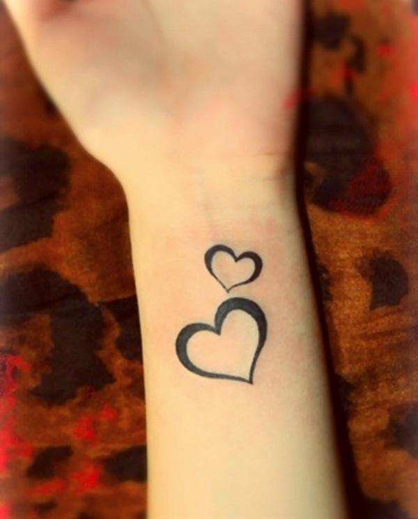 50+ Cute Small Tattoos You will Love