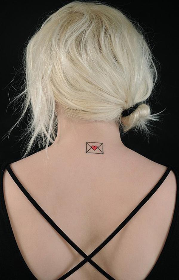 50+ Cute Small Tattoos You will Love