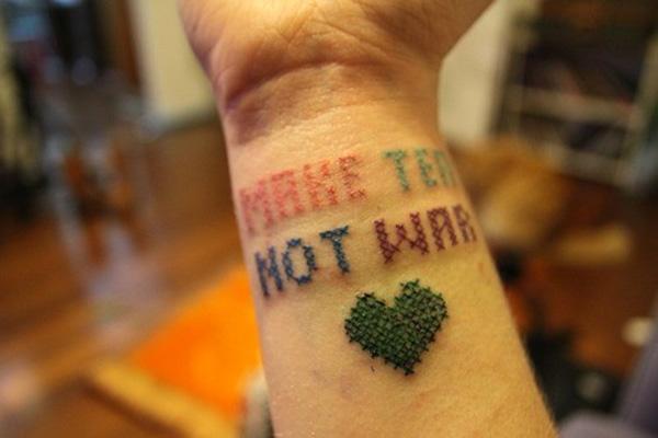 50+ Cute Small Tattoos You will Love