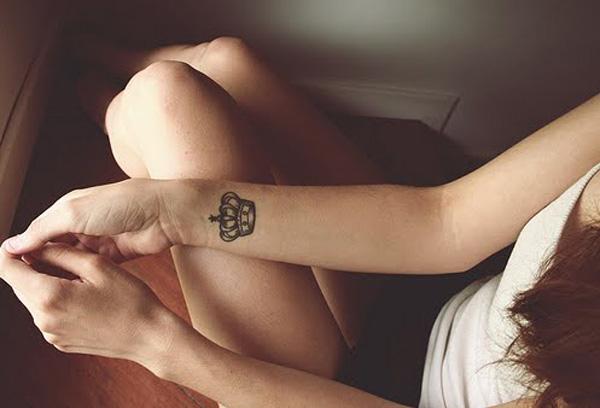 50+ Cute Small Tattoos You will Love