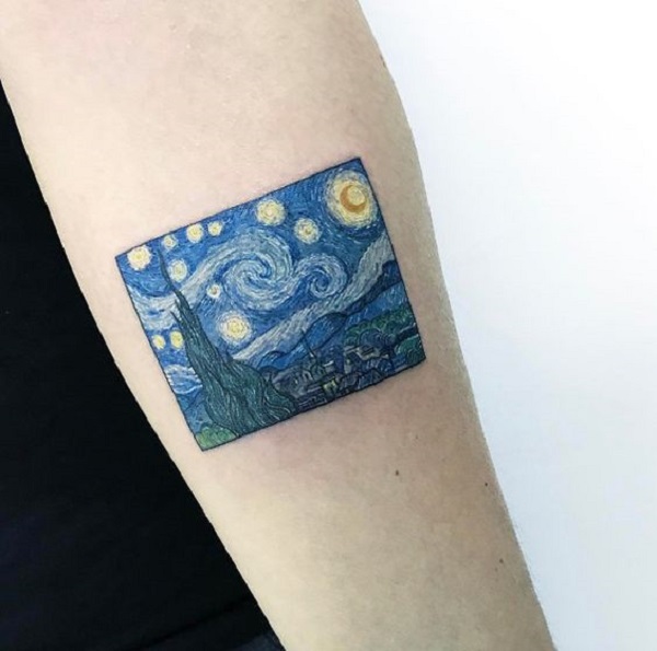 50+ Cute Small Tattoos You will Love
