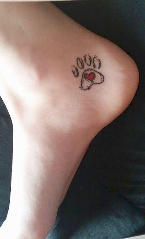 50+ Cute Small Tattoos You will Love