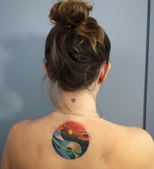 50+ Cute Small Tattoos You will Love