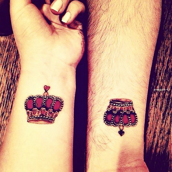 50+ Cute Small Tattoos You will Love