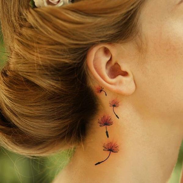 50+ Cute Small Tattoos You will Love