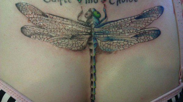 100 Nice and Creative Chest Tattoo Ideas