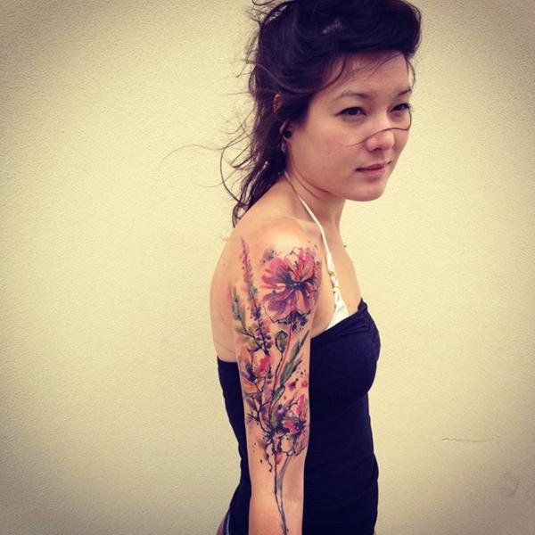 70 Cool tattoo Designs for Your Inspiration