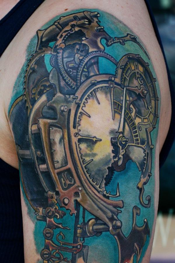 70 Cool tattoo Designs for Your Inspiration