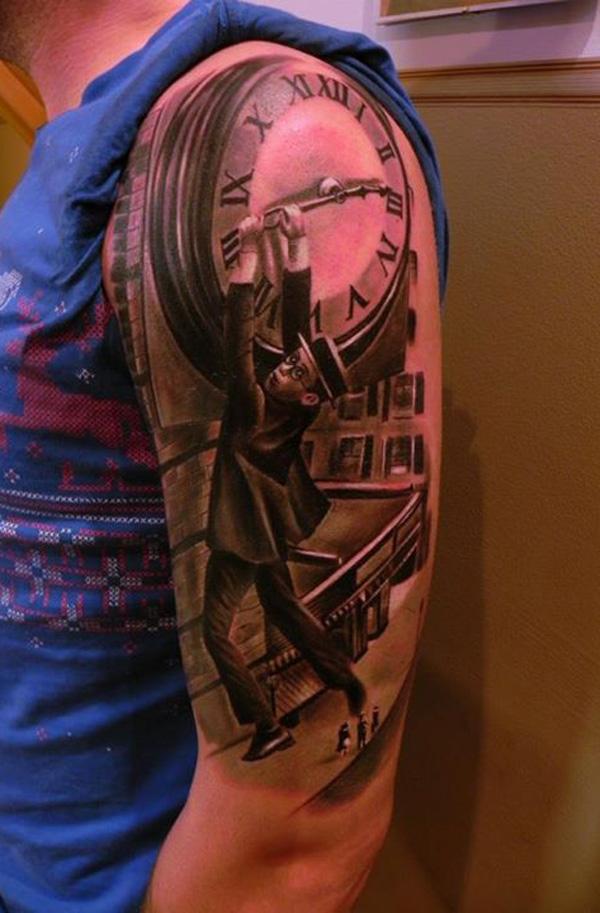 70 Cool tattoo Designs for Your Inspiration