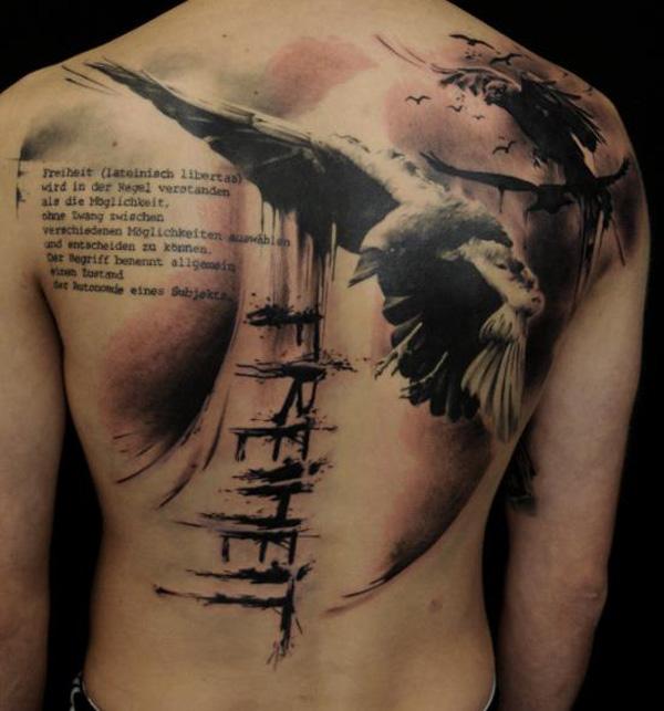 70 Cool tattoo Designs for Your Inspiration
