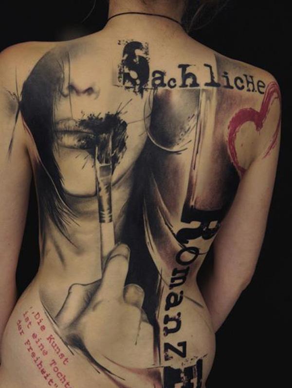 70 Cool tattoo Designs for Your Inspiration