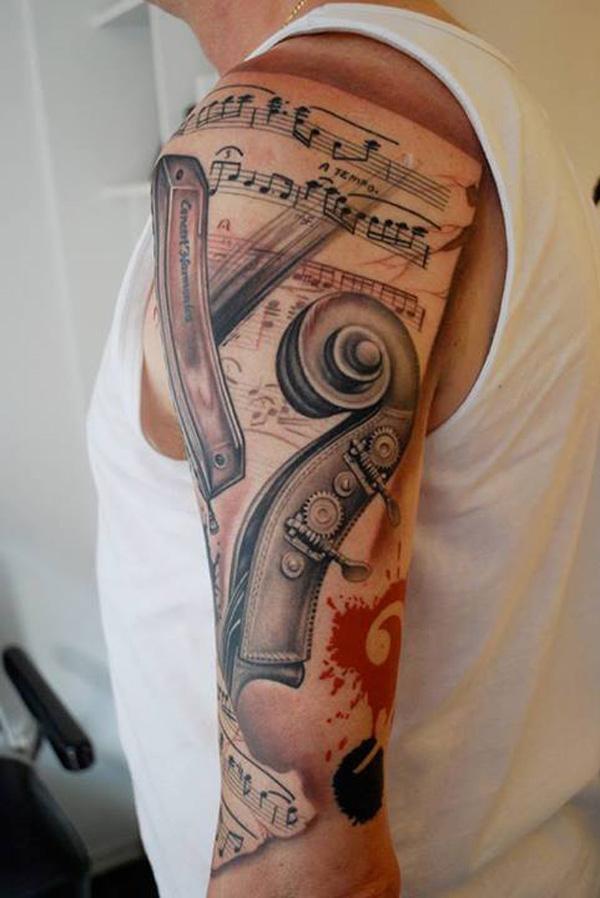 70 Cool tattoo Designs for Your Inspiration