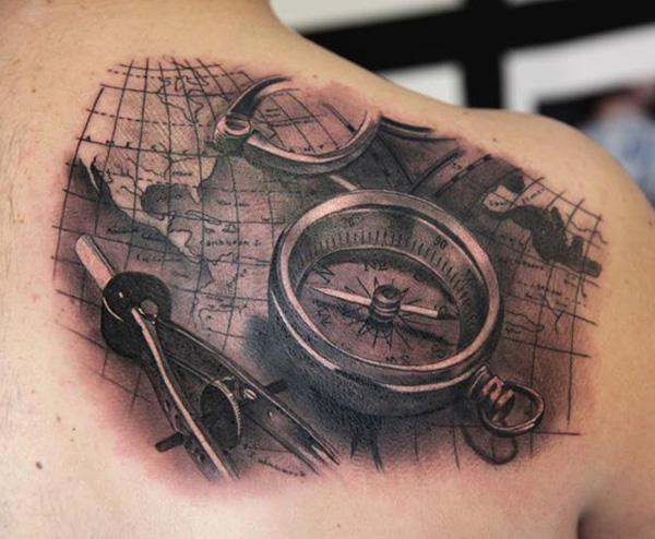 70 Cool tattoo Designs for Your Inspiration