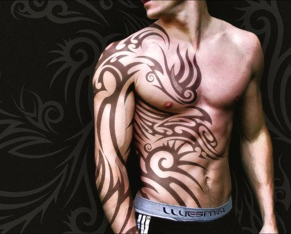 70 Cool tattoo Designs for Your Inspiration