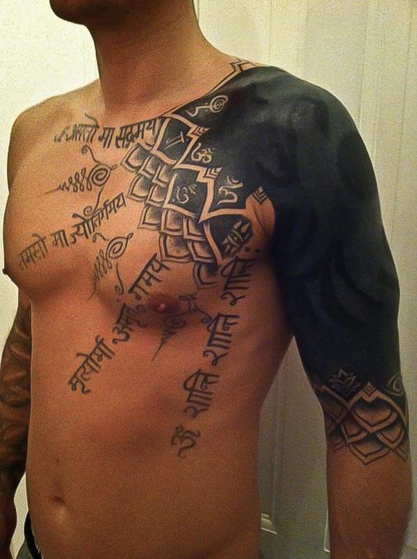 70 Cool tattoo Designs for Your Inspiration