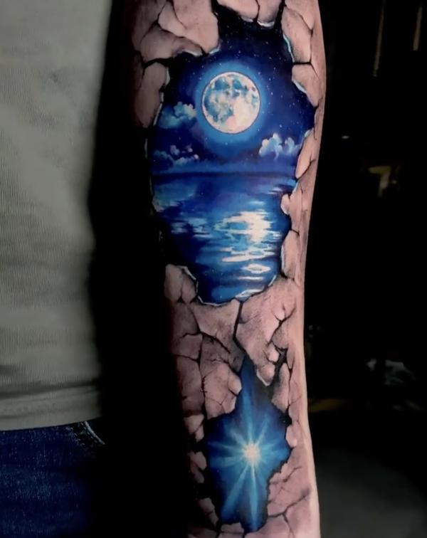 70 Cool tattoo Designs for Your Inspiration