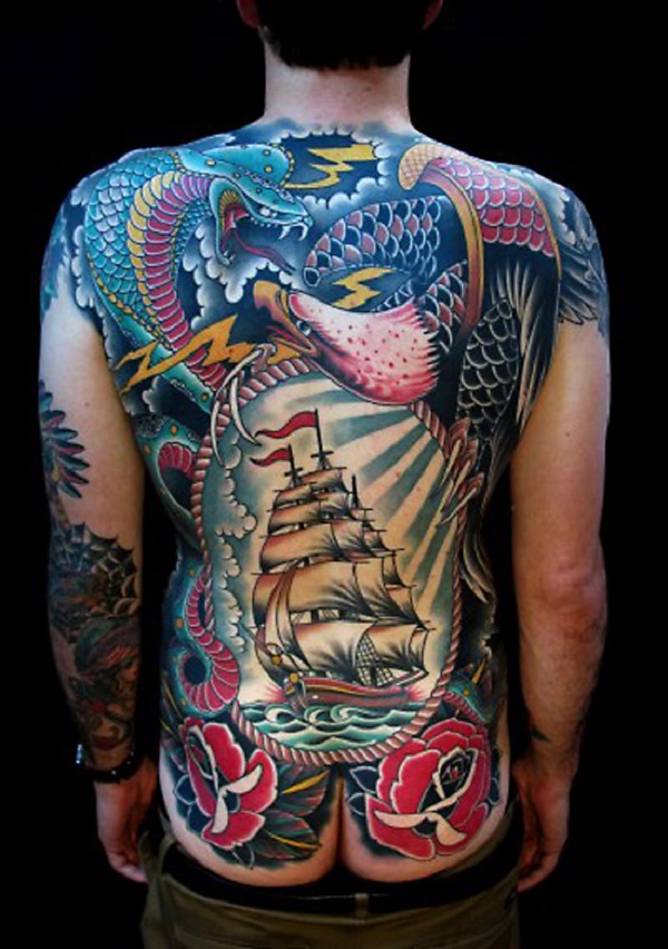 70 Cool tattoo Designs for Your Inspiration