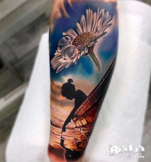 70 Cool tattoo Designs for Your Inspiration