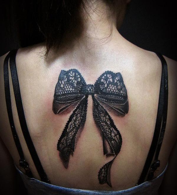 100 Awesome Back Tattoo Ideas for your Inspiration