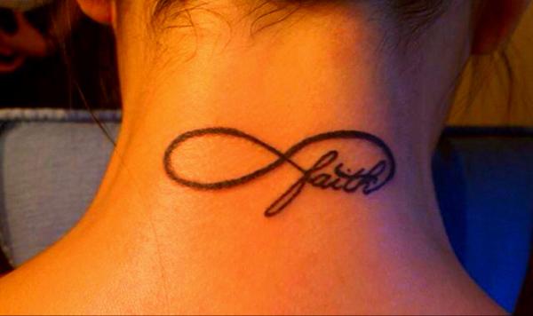 60 Creative and Bold Neck Tattoos