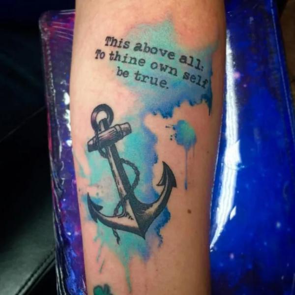 120+ Inspirational Tattoo Quotes: A Permanent Reminder