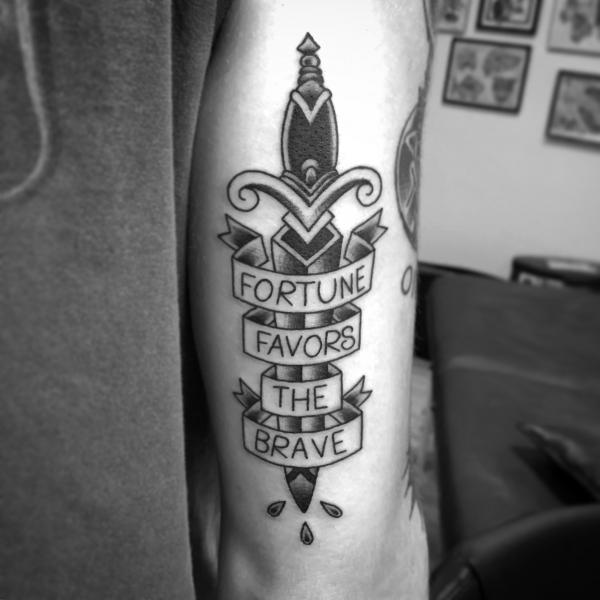 120+ Inspirational Tattoo Quotes: A Permanent Reminder