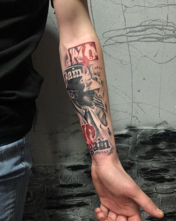 120+ Inspirational Tattoo Quotes: A Permanent Reminder